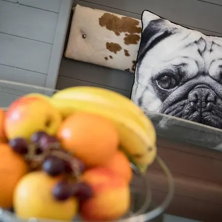 Casa vacanze Mistletoe One Luxury With Hot Tub Windermere