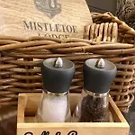 Mistletoe One Luxury With Hot Tub * Windermere
