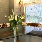 Feriehus Mistletoe One Luxury With Hot Tub