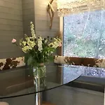 Mistletoe One Luxury With Hot Tub *