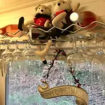 Feriehus Mistletoe One Luxury With Hot Tub Windermere