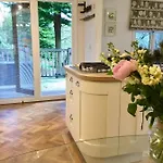 Feriehus Mistletoe One Luxury With Hot Tub Windermere